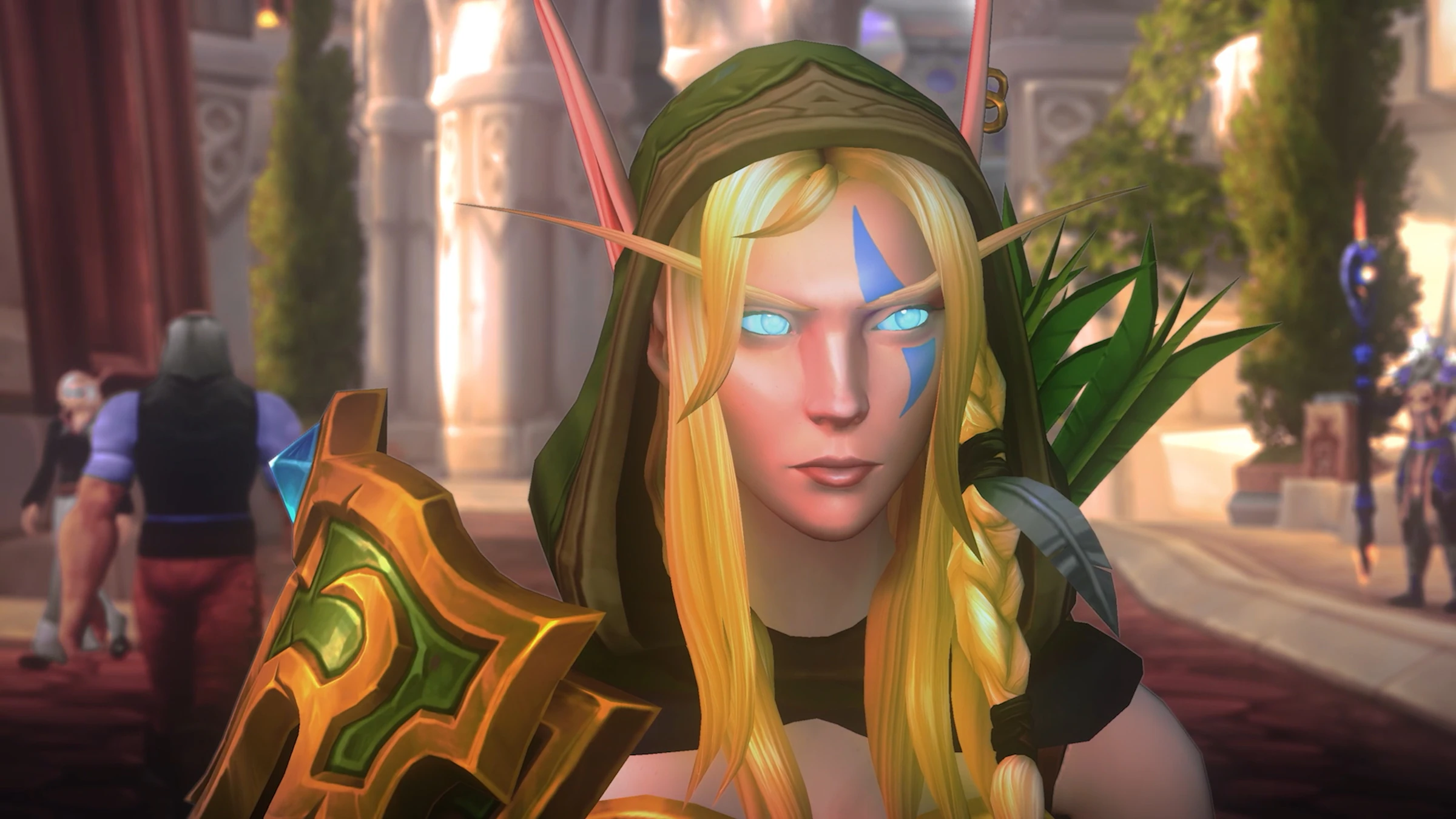 Nuevas Aventuras en World of Warcraft: Corazón Oscuro y WoW Remix: Mists of Pandaria